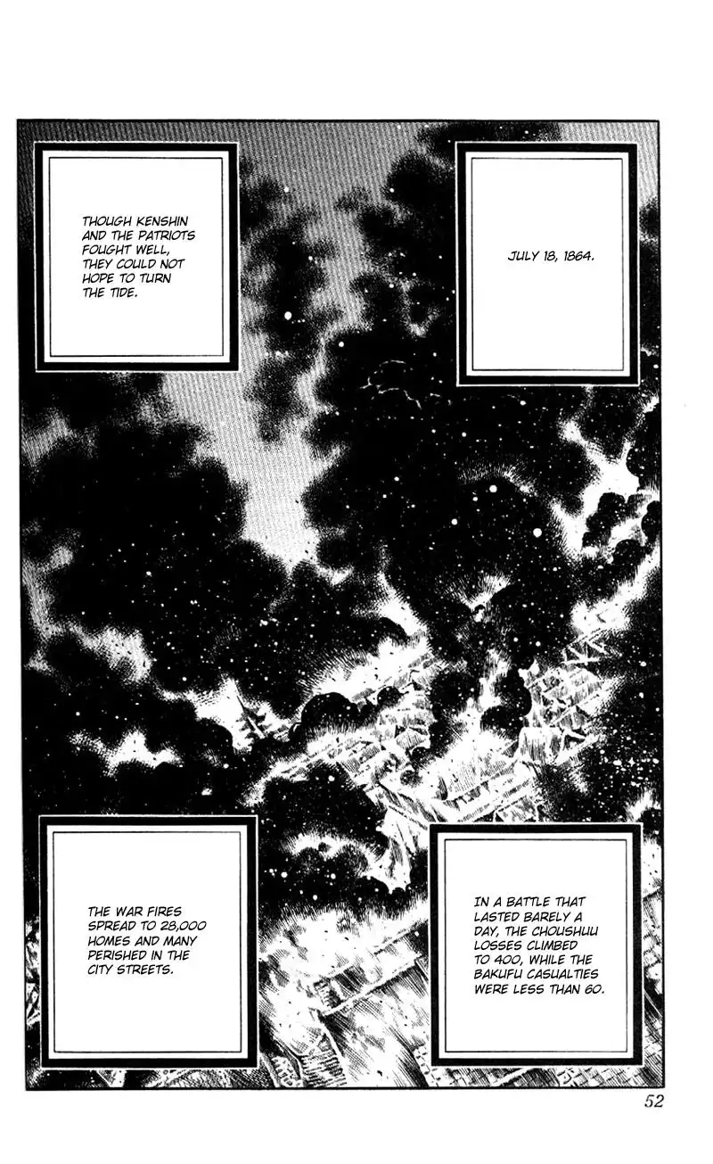 Rurouni Kenshin Chapter 170 12